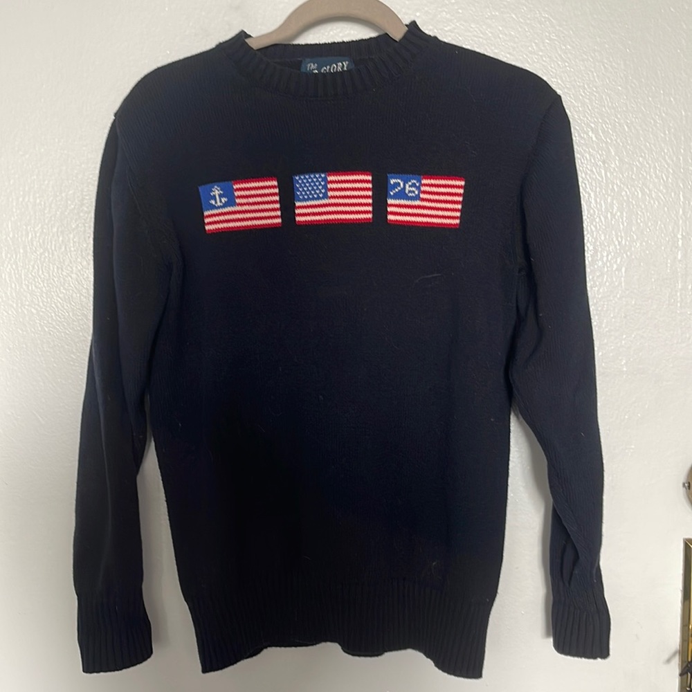 Kiel James Patrick Sweater